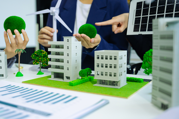 Spółdzielnie i wspólnoty